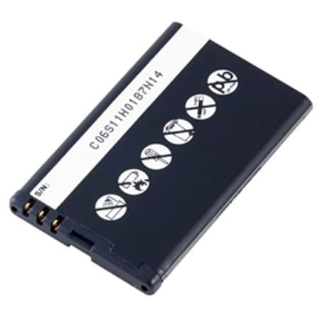 Replacement for Nokia 5233